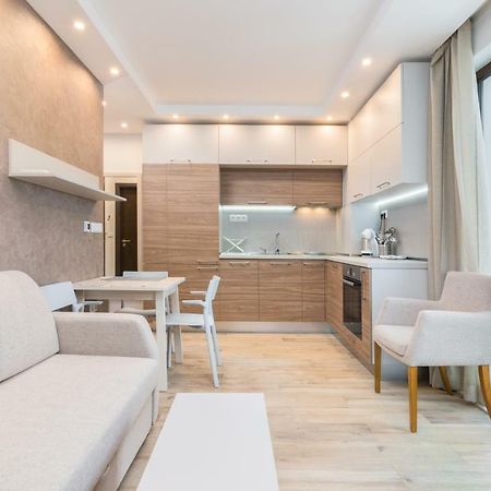 סופיה M&M Modern & Multifunctional One Bedroom Apartment By Flat Mаnager מראה חיצוני תמונה